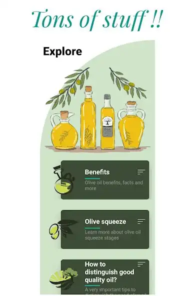 Play Olive Oil Benefits and enjoy Olive Oil Benefits with UptoPlay Play Olive Oil Benefits and enjoy Olive Oil Benefits with UptoPlay