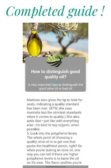 Play Olive Oil Benefits as an online game online Olive Oil Benefits with UptoPlay Play Olive Oil Benefits as an online game Olive Oil Benefits with UptoPlay