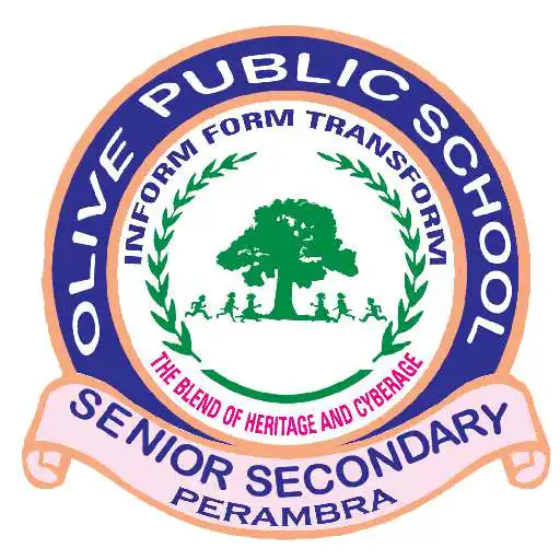 Play Olive Public School Perambra APK Play Olive Public School Perambra APK