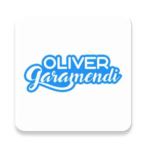 Play Oliver Garamendi APK