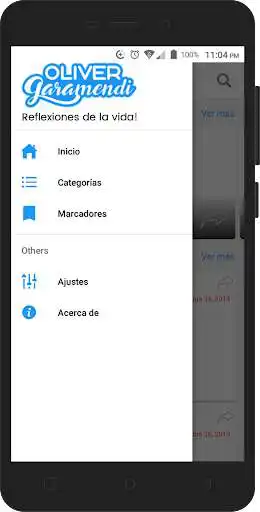 Play Oliver Garamendi  and enjoy Oliver Garamendi with UptoPlay