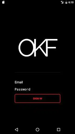 Play Oliver Kelly Fitness