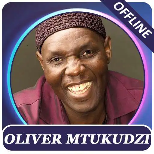 Play Oliver Mtukudzi songs offline APK