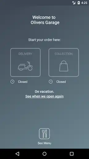 Play Olivers Garage  and enjoy Olivers Garage with UptoPlay