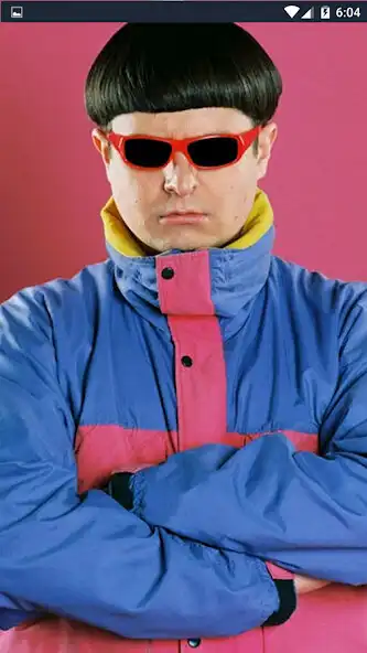Play Oliver Tree Wallpapers as an online game Oliver Tree Wallpapers with UptoPlay