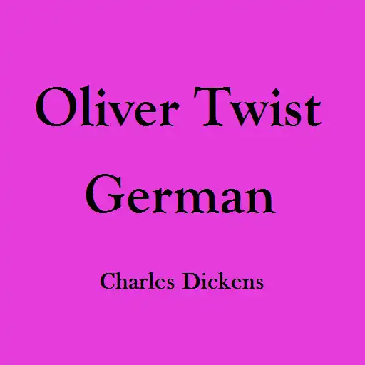 Play Oliver Twist in German - eBook APK Play Oliver Twist in German - eBook APK