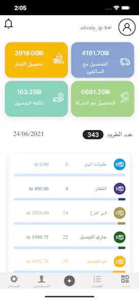 Play Olivery Connect as an online game Olivery Connect with UptoPlay