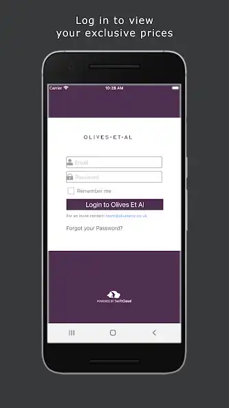Play Olives Et Al  and enjoy Olives Et Al with UptoPlay