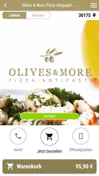 Play Olives  More Pizza Antipasti  and enjoy Olives  More Pizza Antipasti with UptoPlay