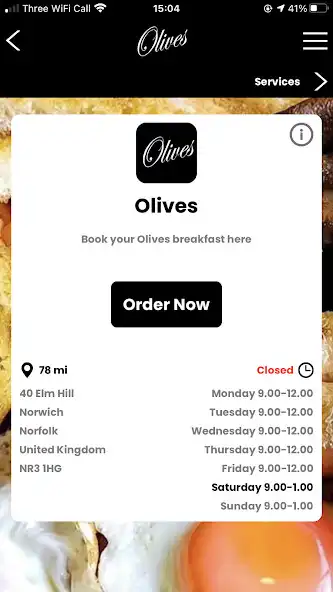 Play Olives  and enjoy Olives with UptoPlay