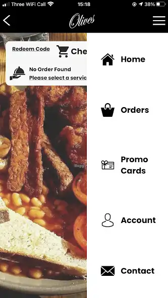 Play Olives as an online game Olives with UptoPlay