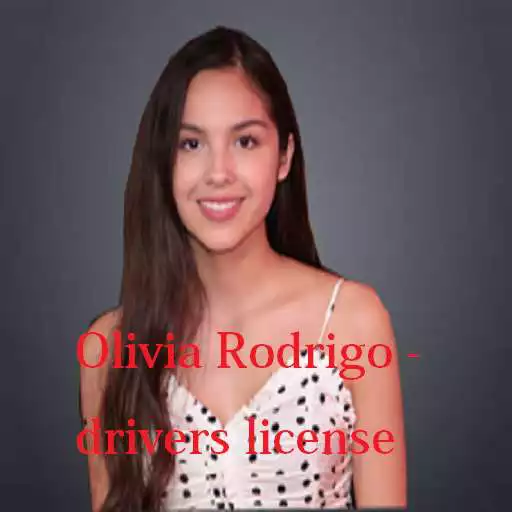 Play Olivia Rodrigo - drivers license APK