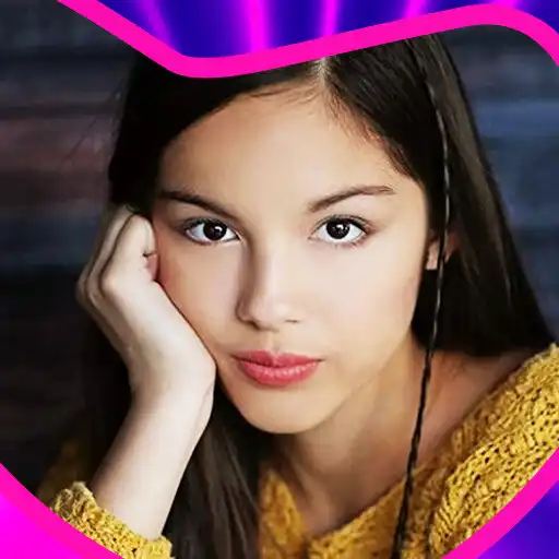 Play Olivia Rodrigo Fake Chat APK