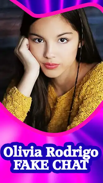 Play Olivia Rodrigo Fake Chat and enjoy Olivia Rodrigo Fake Chat with UptoPlay Play Olivia Rodrigo Fake Chat and enjoy Olivia Rodrigo Fake Chat with UptoPlay