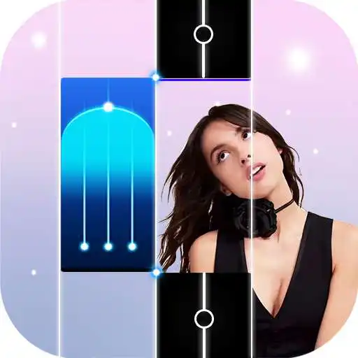 Play Olivia Rodrigo - Good 4 u Piano Tiles APK