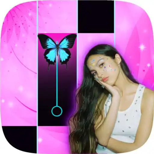Play Olivia Rodrigo Piano Game 2021 APK