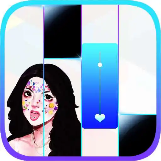Play Olivia Rodrigo Piano Game APK
