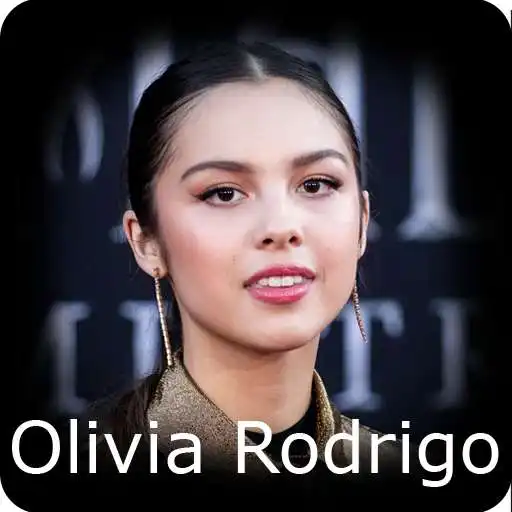 Play Olivia Rodrigo:singer APK