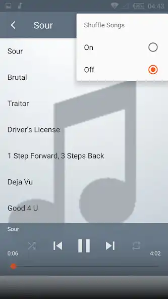 Play Olivia Rodrigo Songs  and enjoy Olivia Rodrigo Songs with UptoPlay