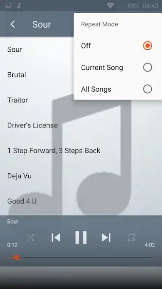 Play Olivia Rodrigo Songs as an online game Olivia Rodrigo Songs with UptoPlay