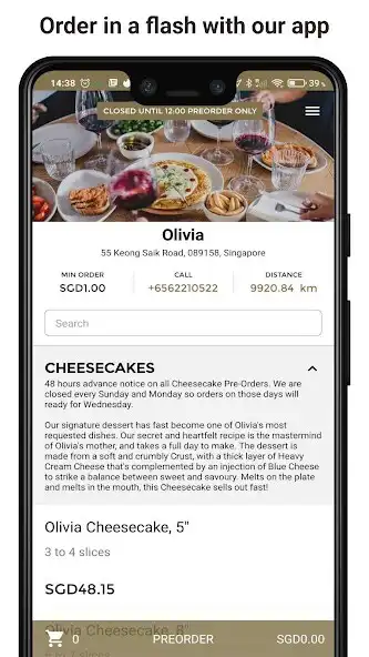 Play Olivia as an online game online Olivia with UptoPlay Play Olivia as an online game Olivia with UptoPlay