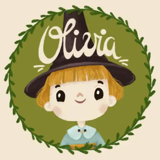 Play Olivia. The Witchs Magic Shop APK Play Olivia. The Witchs Magic Shop APK