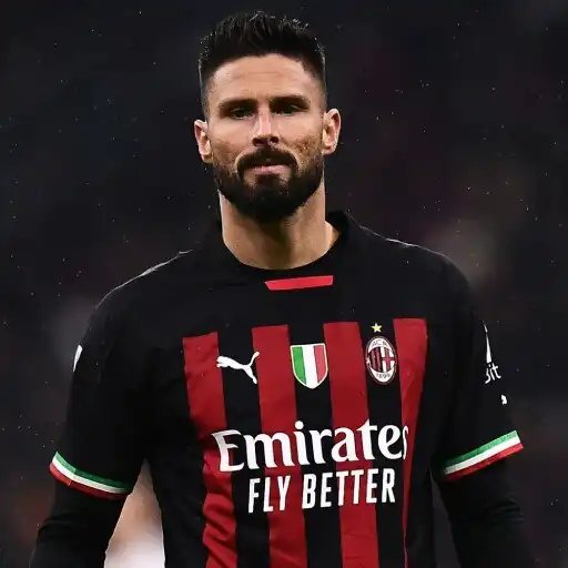 Play Olivier Giroud 4K Wallpapers APK