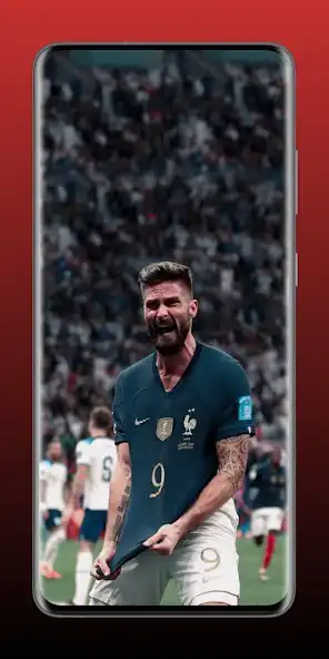 Play Olivier Giroud 4K Wallpapers as an online game online Olivier Giroud 4K Wallpapers with UptoPlay Play Olivier Giroud 4K Wallpapers as an online game Olivier Giroud 4K Wallpapers with UptoPlay