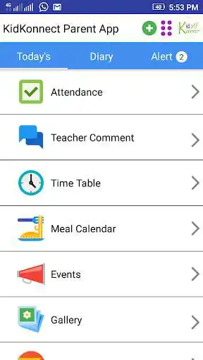 Play Olivine School as an online game Olivine School with UptoPlay