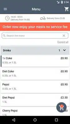 Play Olivitos Pizza Middlesbrough