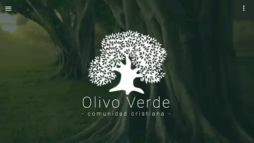 Play Olivo Verde App