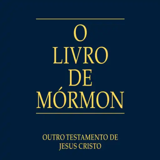 Play O Livro de Mórmon em português APK Play O Livro de Mórmon em português APK