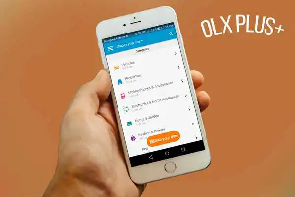 Play Olix Plus