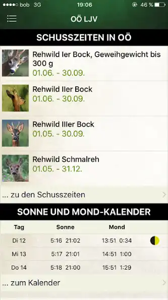 Play OÖ LJV (Jagd) as an online game OÖ LJV (Jagd) with UptoPlay