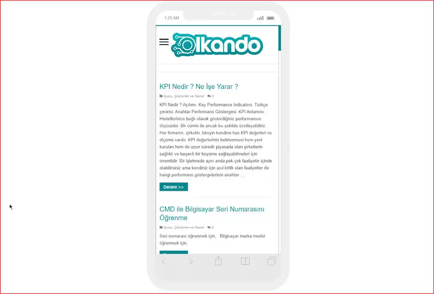 Play OLKANDO - Bilgi Teknolojileri  and enjoy OLKANDO - Bilgi Teknolojileri with UptoPlay