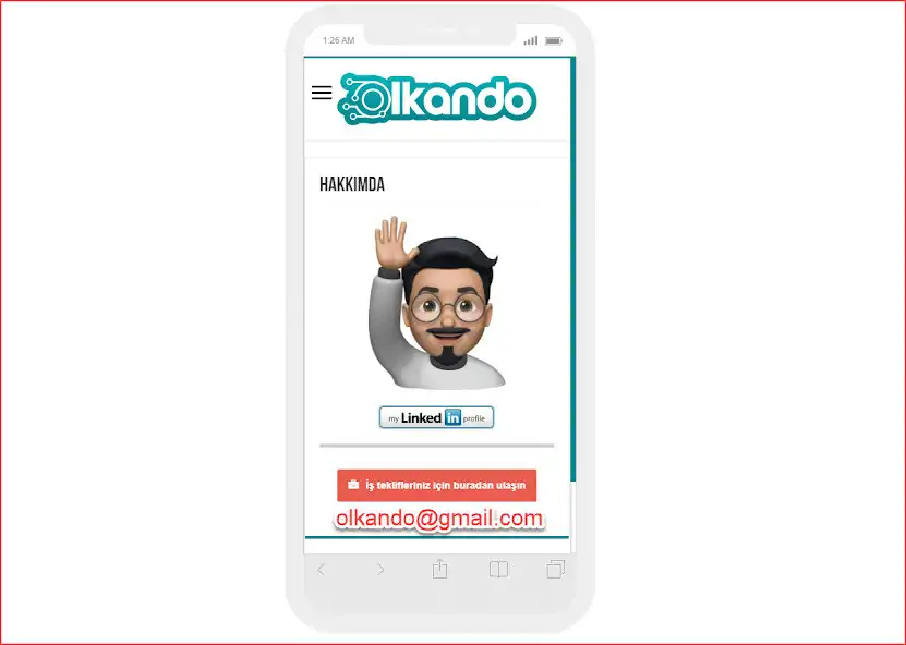 Play OLKANDO - Bilgi Teknolojileri as an online game OLKANDO - Bilgi Teknolojileri with UptoPlay