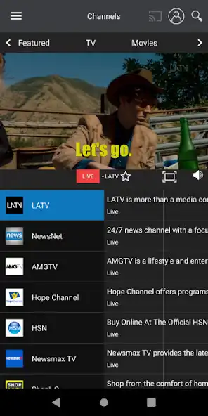 Play OllaTV and enjoy OllaTV with UptoPlay Play OllaTV and enjoy OllaTV with UptoPlay