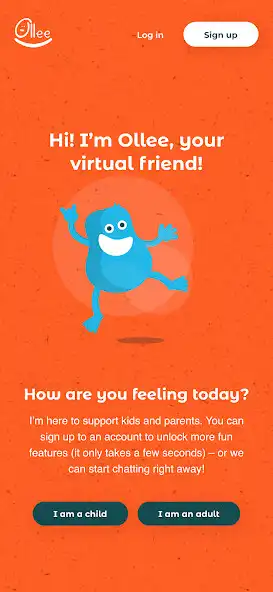Play Ollee  and enjoy Ollee with UptoPlay