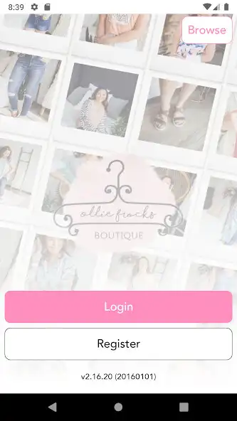 Play Ollie Frocks Boutique  and enjoy Ollie Frocks Boutique with UptoPlay