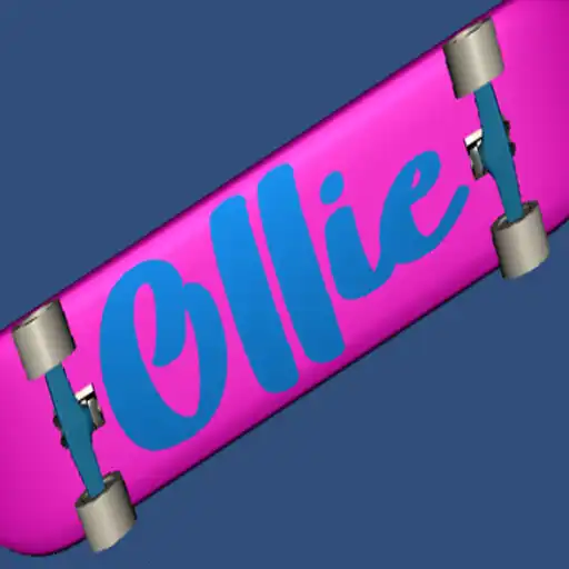 Play Ollie Game APK Play Ollie Game APK