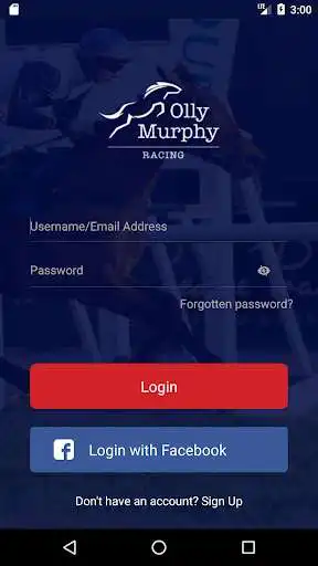 Play Olly Murphy Racing  and enjoy Olly Murphy Racing with UptoPlay