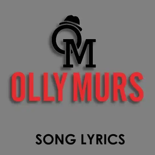 Play Olly Murs Lyrics APK Play Olly Murs Lyrics APK
