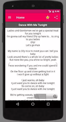Play Olly Murs Lyrics as an online game Olly Murs Lyrics with UptoPlay