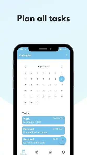 Play Olly Planner - Simply To-Do List  Memo  and enjoy Olly Planner - Simply To-Do List  Memo with UptoPlay