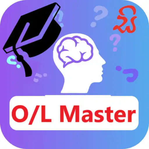 Play O/L Master -Past Papers  Quiz APK