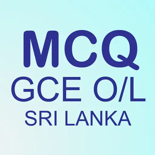 Play OL MCQ Sri Lanka Tamil APK