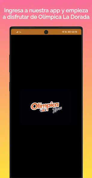 Play Olímpica La Dorada  and enjoy Olímpica La Dorada with UptoPlay