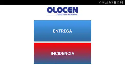 Play OLOCEN ENTREGAS 2018  and enjoy OLOCEN ENTREGAS 2018 with UptoPlay