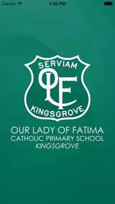 Play OLOF Catholic Kingsgrove