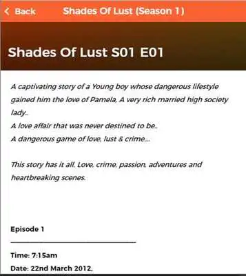 Play Olofofo Play Olofofo